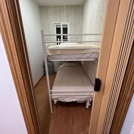 Ferienwohnung Apartamento En El Centro De Madrid - Atocha Exterior foto