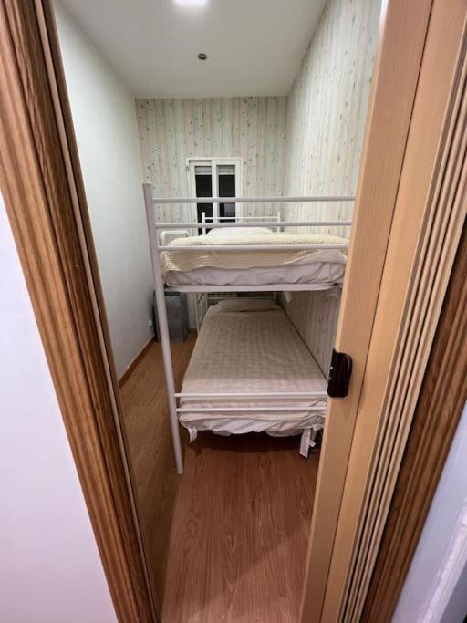 Ferienwohnung Apartamento En El Centro De Madrid - Atocha Exterior foto
