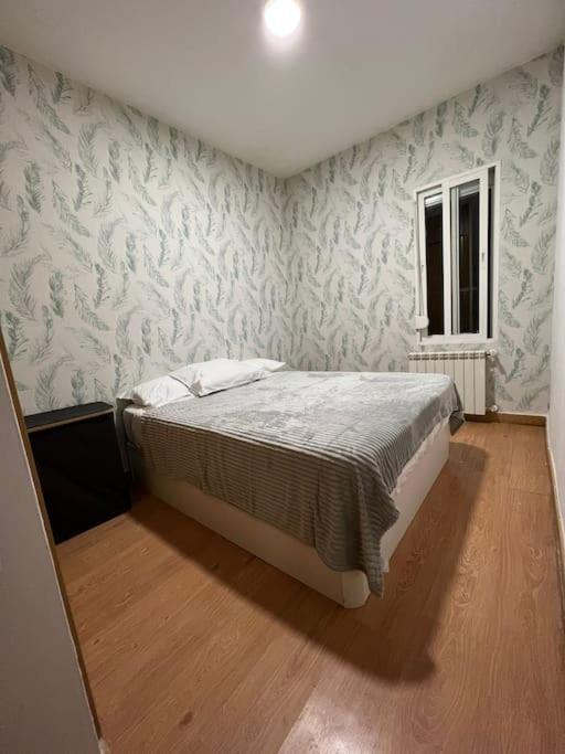 Ferienwohnung Apartamento En El Centro De Madrid - Atocha Exterior foto