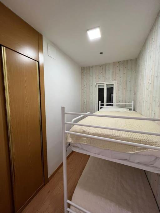 Ferienwohnung Apartamento En El Centro De Madrid - Atocha Exterior foto